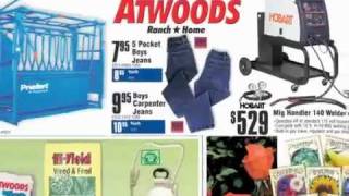 Atwoods Price Item Tv Commercial