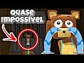 O BEBÊ URSO MAIS DIFÍCIL DE SALVAR! GAMEPLAY SUPER BEAR ADVENTURE PETER GAMES