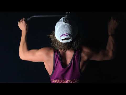 Hutchins Rowing First