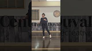 POWERFUL WOMEN #dance #linedance #countrymusic #dancetutorial #dancer #danse