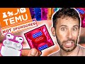 Testing Temu *CONDOMS* (and other things) So YOU DON&#39;T HAVE TO | *NOT Sponsored*