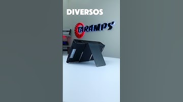 Você já conhece as funções do PRO 2.4 Dynamic Peak? #taramps #processador