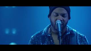 Ayron Jones - Child Of The State (Album Trailer)