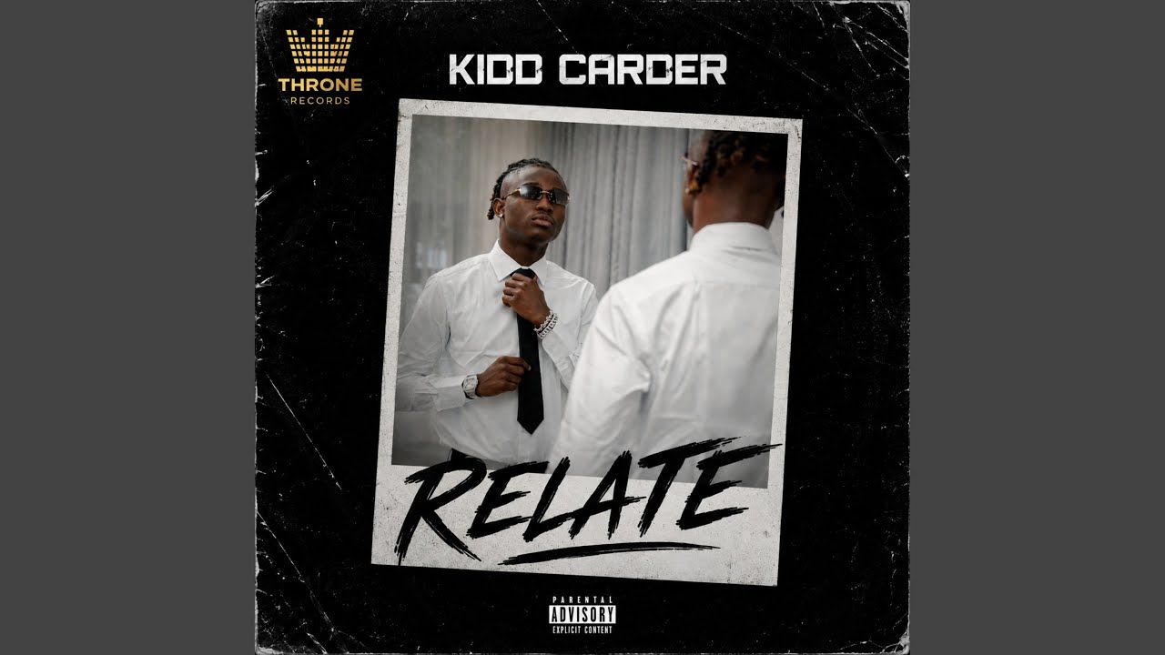 Watch Relate on YouTube Watch Relate on YouTube