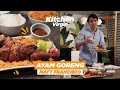 Matt francisco next starring role cooking ayam goreng  kitchen virgin  trueid ph