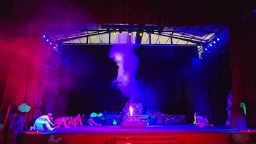 Vở diễn : Huyền Sử Rồng Tiên 2025 - Đầm Sen