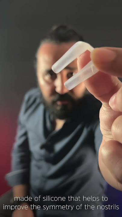 Nostril Retainer | Nedir ve Ne Zaman Kullanılmalıdır?