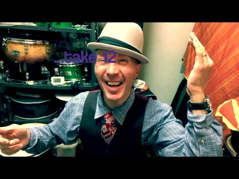 Eric Wiegmann: Three