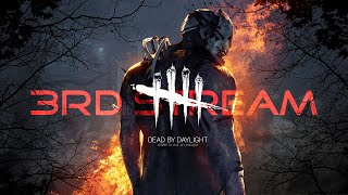 I died 1000 times | Dead by Daylight