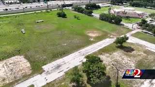 Lawsuit filed against Orange County Public Schools over historic Hungerford property