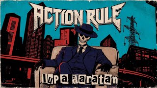 LUPA DARATAN - ACTION RULE ( Animasi Lirik) 