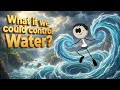 What if we could control Water? + more videos | #aumsum #kids #whatif