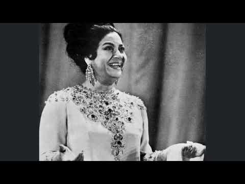 تفاريد ام كلثوم في مقطع نظرة و كنت احسبها عتاب هوي صحيح الهوا غلاب Om Kalthoum حفل المغرب 1968