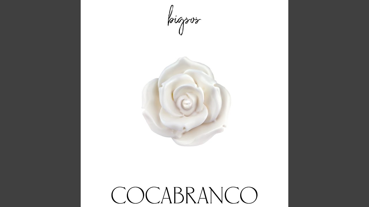 Watch COCABRANCO on YouTube