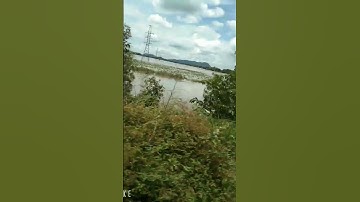 mùa nước lũ ở an Giang