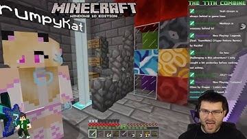 The 77th Combine Live Stream - Infinity Dungeon EX Part 2