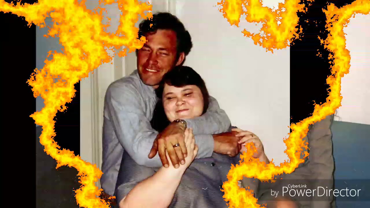 In memory Of Hollis"Wayne"Thompson.