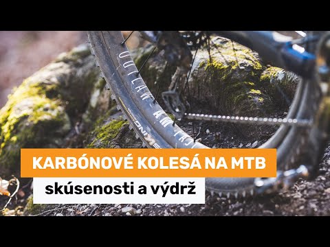 Video: Vyhrajte sadu karbónových kolies Miche SWR v hodnote 1 250 £