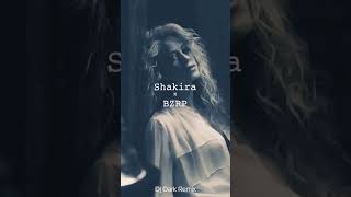 Shakira x BZRP - Music Session #53 (Dj Dark Remix) TEASER Resimi