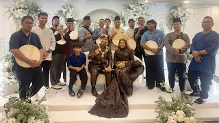 Kumpulan Kompang Ukiran Rentak 29112025