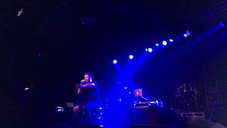 Witt Lowry- Wonder If You Wonder (Live Chicago 2016)