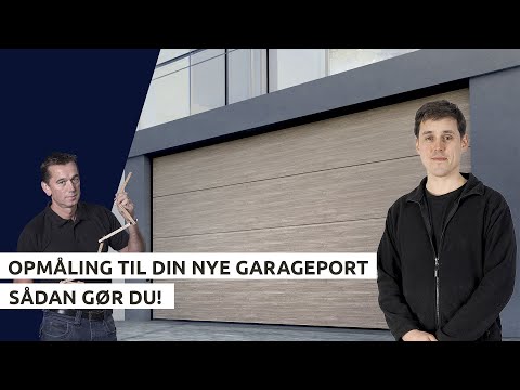 Video: Hvad er fejl ved opmåling?