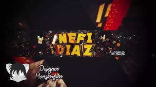 Monsterfree Pack Banner Intro Para Nefidiaz V2.0 Final