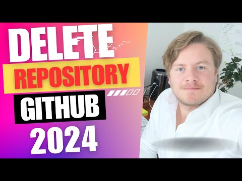 How to Delete