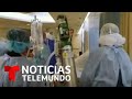 Noticias Telemundo, 17 de octubre de 2020 | Noticias Telemundo