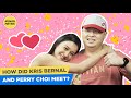 Exclusive Interview: How Did Kris Bernal And Perry Choi Meet? | HumanMeter