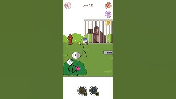 TheifPuzzle – Level – 221 | Full Walkthrough Video!