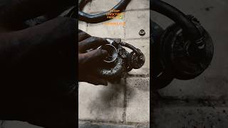 MAHINDRA XYLO PICUP PROBLEM ❌TURBO PROBLEM ✅ #tamil #automobile #ytshorts