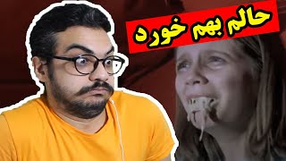 Vomit Scenes--چندش ترین صحنه ها تو فیلم ها و سریال ها