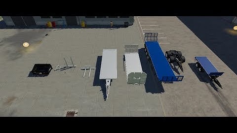 Ls 19 ModVorstellung/Fliegl BPT Pack 1.0.0