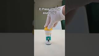 3 Steps For Tremfya In Psoriasis