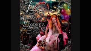 Lita Ford - Wicked Wonderland