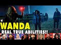 Reactors Reaction To Wanda Unleashing Her Powers On SWORD In Wandavision Episode 5 | Mixed Reactions