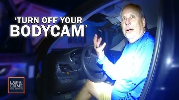 When Cops and Judges Think They