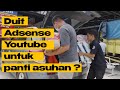 Adsense buat panti asuhan ?