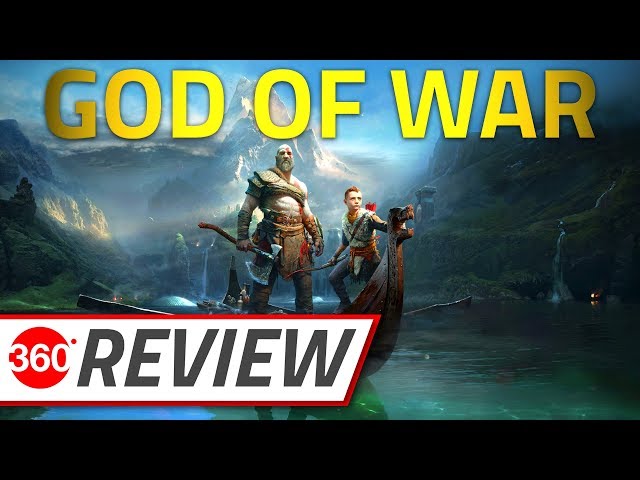 metacritic on X: God of War [PS4 - 94]  With 82  professional critic reviews in so far (74 scored, 8 unscored), and 21  perfect 100 scores, God of War has rocketed