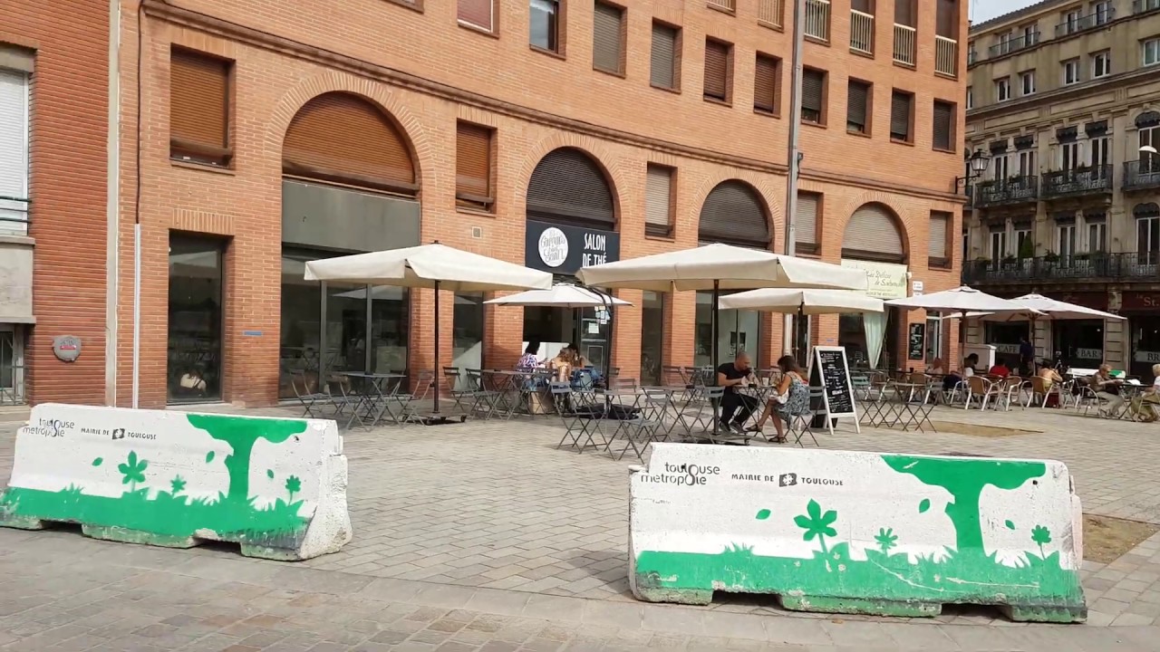 origami instructions Basilica of St Sernin Basilique Saint Sernin de Toulouse Toulouse France