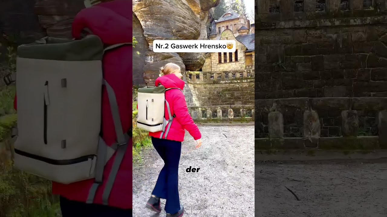 3 Magische Orte In Der S Chsischen Schweiz 
