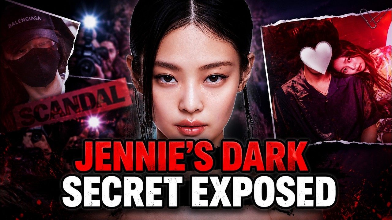The Dark Scandals K-Pop's Biggest Princess Tried to Hide
