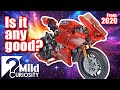Fake LEGO Ducati Panigale V4 R from AliExpress - Is it good?