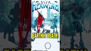 HexWind How-To: EarthSpike Tier 1