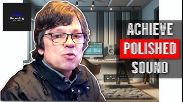 Clean Your Vocals FAST in Pro Tools! 🎤✨