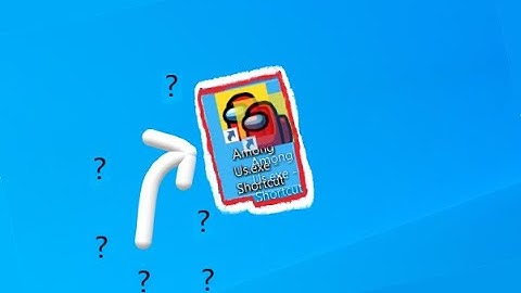 How to Move Icons anywhere on Desktop Windows 10