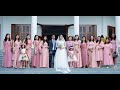 MGK & RT | KARBI CHRISTIAN WEDDING | 2021