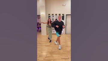 Cha cha solo choreography by Oleg - DanceWithOleg.com #olegastakhov 📲”Dance With Oleg” APP