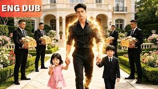 The Billionaire Found His Son On The Streets  He Didnt Know The Orphan Was His Real Heir 